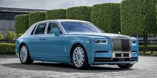 17,19,098 per month @ 10%. 2021 Rolls Royce Phantom Review Pricing And Specs