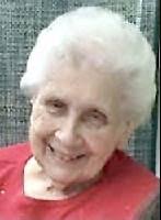 Mildred Eichler Obituary (1928