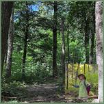 Guided Hike in the Wild Heart of Madeline