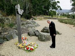 Like port arthur, there are many unresolved questions and discrepancies surrounding the christchurch massacre and it is vital that the event be examined in the cold light of day to answer. How Howard Changed Australia S Gun Laws The Wimmera Mail Times Horsham Vic