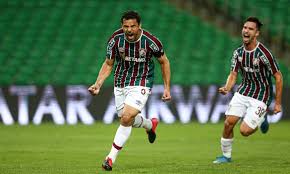 Enfrentará o cerro porteño (par) nas oitavas da libertadores, confronto acessível aos cariocas. Ndiimh3q78ysxm