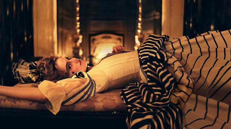 Ships in the Night: Yorgos Lanthimos' The Favourite – The Frida Cinema
