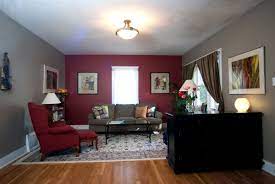 10 Red And Grey Living Room Ideas 2021 Very Lovely Burgundy Living Room Living Room Red Grey And Red Living Room