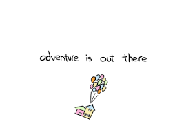 Until he captured the mysterious beast of paradise falls, which happens to be. Say It With Picture On Twitter Adventure Is Out There Picture Quote Http T Co Avl8zepx