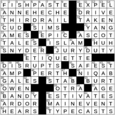 Athos 14 trojan war hero : La Times Crossword Answers Saturday May 9th 2020 La Times Crossword