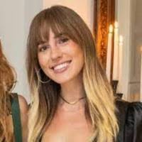 Natalie Pitts's Instagram, Twitter & Facebook