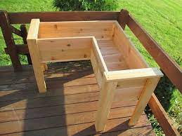 Pin By Santiago Rios On Gardening Stuff Raised Garden Beds Diy Diy Raised Garden Cedar Raised Garden