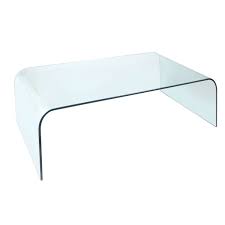 99 Clear Bent Glass Coffee Table Best Master Furniture Check More At Http Www Buzzfolders Com Clear Ben Cool Coffee Tables Small Coffee Table Coffee Table