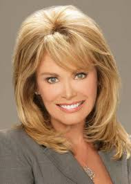 Debbie Fields's Instagram, Twitter & Facebook