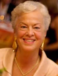 Obituary information for Guinevere Decker Coleman