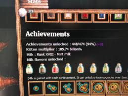 Cookie clicker save the world. Orteil On Twitter New Cookie Clicker Update Is Live Featuring The New Stock Market Minigame And A Couple Other Things Https T Co Tuc18l4xll Expect Another Update Later This Year As I D Really Like To