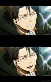 Omg Look At That Smile Kyojin Shingeky Kaicho Wa Maid Sama