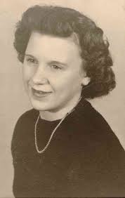 Janet Sleeman Obituary (2003)