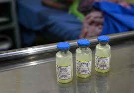 Image result for Amphotericin B