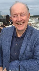 Death Notice of Liam Mullaney (Sutton, Dublin)