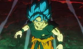 Doragon bōru) is a japanese media franchise created by akira toriyama in 1984. Dragon Ball Super Broly Sets New B O Record With 7m Opening Animation Magazine