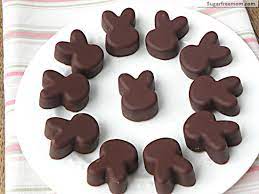 These include weight loss, increased energy levels, reduced food cravings and improved natural blood. Coconutbunnies4 Easter Recipes Gluten Free Easter Baking