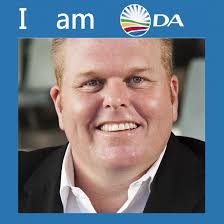 Is the water supply off in Southernwood?