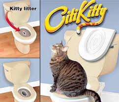 Kedi Icin Klozet Egitim Kiti Citi Kitty Tum Standart Yuvarlak Ve Oval Cat Toilet Training Cat Toilet Litter Tray