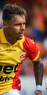 Dean James dan Mees Hilgers berlaga di liga Belanda sebelum gabung timnas  Indonesia