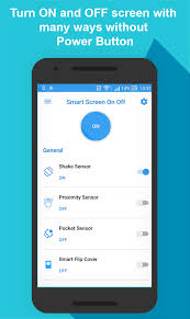 ¿cuáles son las mejores apps para calibrar el sensor de proximidad de mi móvil android? Smart Screen On Off 4 2 2 Apk Download Android Tools Apps