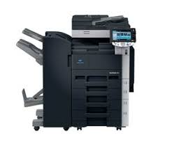 Konica bizhub c25 driver download. Konica Minolta Bizhub C454e Printer Driver