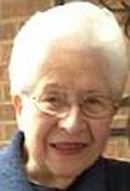 Obituary of Dorothy S. Weeks