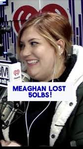 Megan Weight's Instagram, Twitter & Facebook