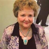 Marion Speck Robnett Obituary