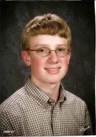 Carson Spring 07 Banquet Program