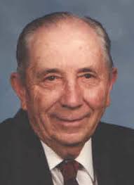 James Arthur Gallant (1918-2011)