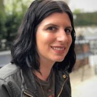 Jeannine Fouchecourt