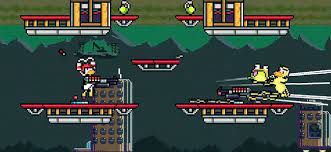 Duck Game Console Commands And Cheats