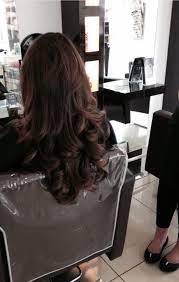 Blow drying your curls is often a long and frustrating process, but it doesn't have to be. Pin By Bree English On Hair 3 Hair Styles Blow Dry Hair Curls Long Hair Styles