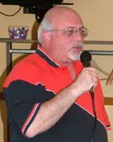 Hall of Fame Track Owner Jack Doering Passes Away