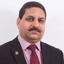 Amarjit Dosanjh's Instagram, Twitter & Facebook