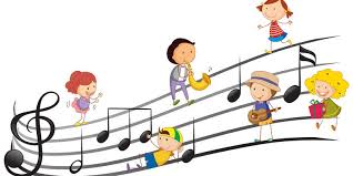 Dalam musik, tinggi rendah dan panjang pendeknya nada dapat ditunjukkan dengan tanda yang disebut: Tinggi Rendah Nada Dan Tempo Halaman All Kompas Com