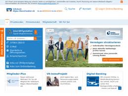 Leutkircher bank ist deutsche bank basiert in bad waldsee, baden wurttemberg. Leutkircher Bank Raiffeisen Firstfive
