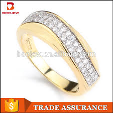 Order unique wedding rings and bands in gold and silver for women and men exclusive collection of wedding bands matching partner rings customize your wedding rings now. Latest Fashion New Design Models Dubai Gold Plated Wedding Rings Jewelry For Women Wholesale In China Xijiao Building Market Buy Wedding Ring Gold Ring Models Dubai Gold Ring Designs Product On Alibaba Com