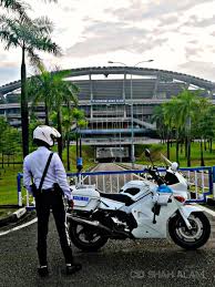 Balai polis komuniti sri muda shah alam polis diraja malaysia no.67, jln 25/67, seksyen 25, shah alam, selangor, malaysia. Polis Trafik Shah Alam Posts Facebook