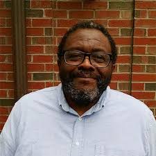 2019 Portsmouth City Council Voter's Guide: Christopher Lloyd Young