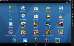 Download the app using your favorite browser and click on install to install the app. 10 Best Android Emulators For Pc And Mac Free To Download Apk And Games Online