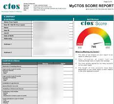 Ctos is a private company, and one of malaysia's leading credit reporting agency (cra) under the credit reporting agencies act 2010. å…è´¹èŽ·å¾—ctos Score Report Wespedia Property Facebook
