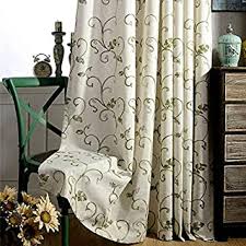 Sheds, garages & outdoor storage. Amazon Co Uk Simple Living Room Curtains