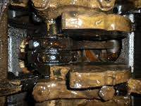 Apatah lagi dengan cuaca malaysia ini pasti enjin kereta dihidupkan sepenuhnya semasa menonton nanti dan apakah kempen jaga alam sekitar telah dibakul sampahkan begitu sahaja kerana membenarkan pencemaran yang tidak perlu! Masalah Enjin Dan Pilihan Anda