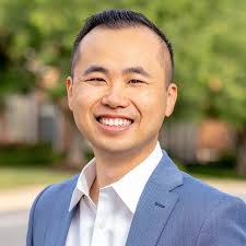 Gary Wu, Real Estate Agent