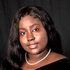 Keilani Arch is your 2025-26 Junior Miss Cherokee, crowned