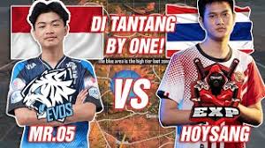 Daftar 7 rusher ff terbaik di indonesia yang paling rusuh dan mematikan dengan skill dan kemampuan yang sudah terbukti di top global free fire. Siapa Yang Lebih Ganas Best Rusher Indonesia Evos Mr 05 Vs Exp Hoysang Thailand Youtube