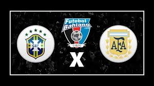A vitória foi no mesmo estádio da final de copa de 2002. Como Assistir Brasil X Argentina Ao Vivo Pela Semifinal Da Copa America