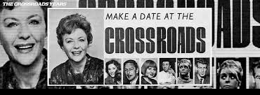 Crossroads Years: July 1965